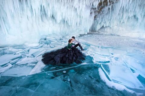 婚攝Mike影像團隊 - 