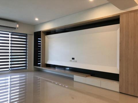 森威空間設計有限公司 - 