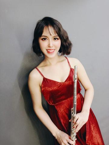 提供托嬰師生比服務的專家文譽橋