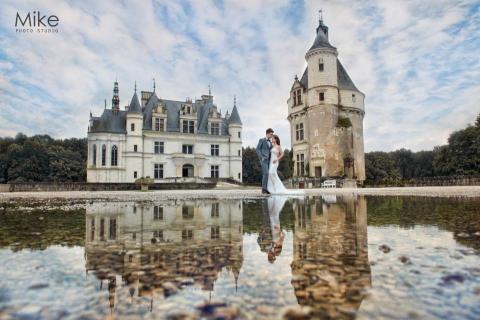 婚攝Mike影像團隊 - 