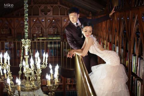 婚攝Mike影像團隊 - 