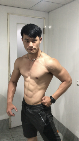 提供136追焦服務的專家邵瑋琦