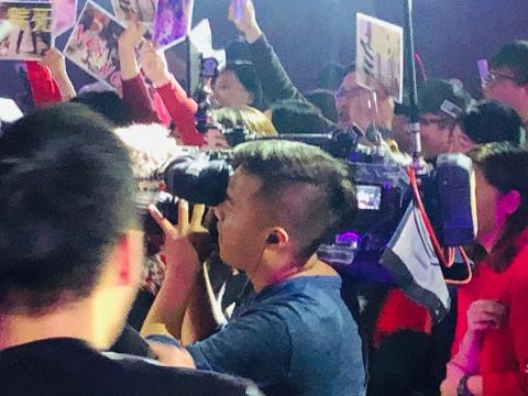 凱文俞攝影 - ENG 活動攝影