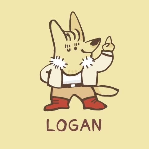 貳 - 系列插畫設計