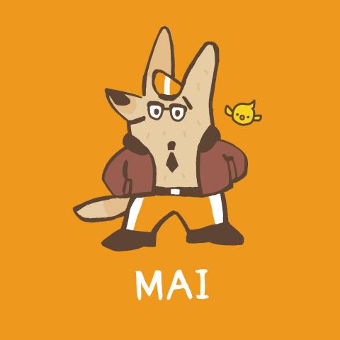 貳 - 系列插畫設計