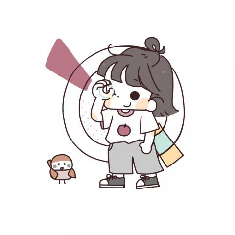 提供價目表圖示服務的專家林旻沛