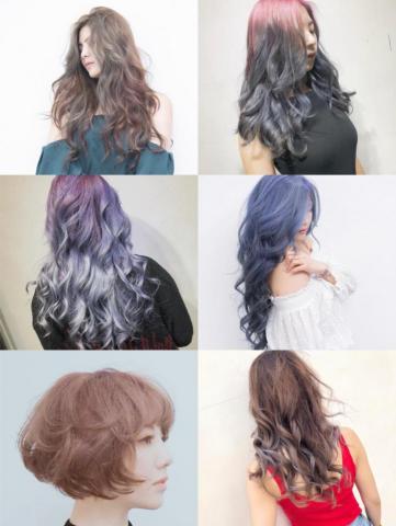 H-Lounge hair髮型設計專家 - https://blog.h-loungehairsalon.com/