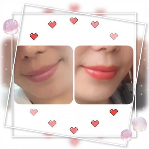 Dana魔力美學 - 水晶嘟嘟唇，改變氣色