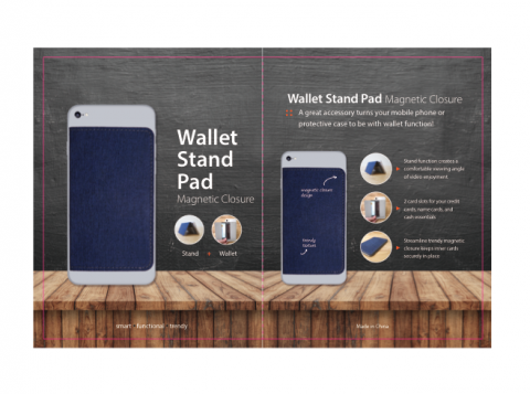 Jodie - 包裝設計