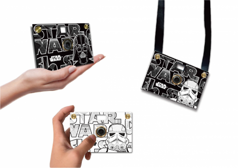 Jodie - 產品設計