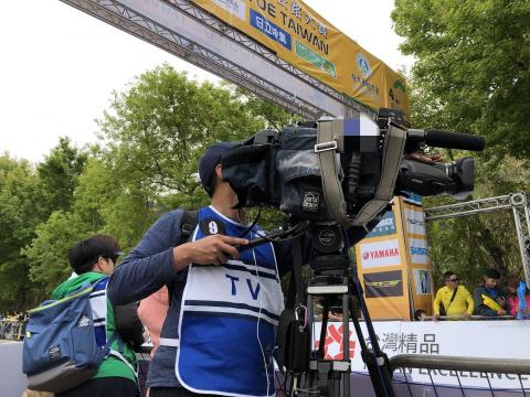 凱文俞攝影 - 運動賽事轉播