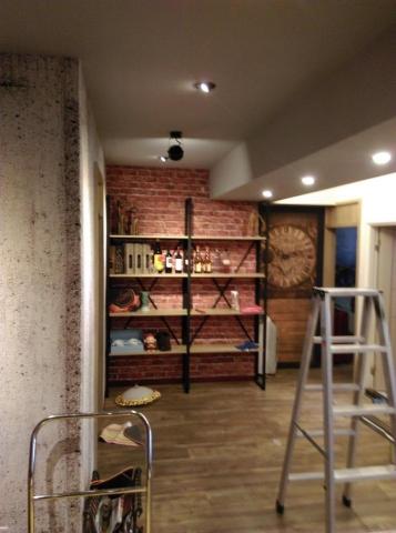 康居水電工程行 - 室裝