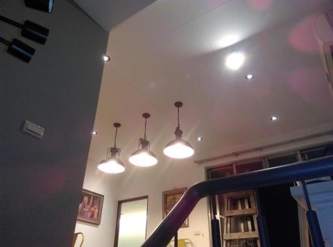 康居水電工程行 - 室裝