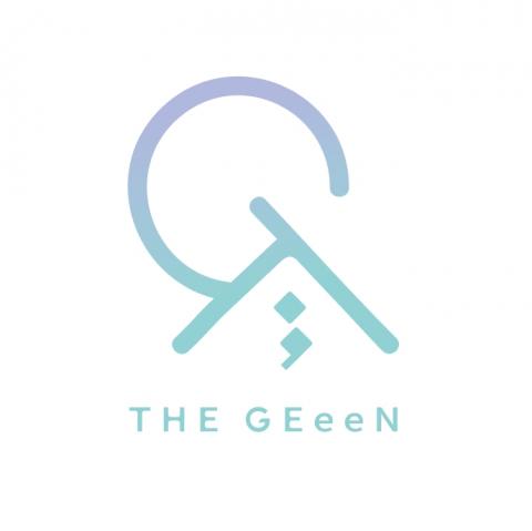 提供今日職棒服務的專家THE GEeeN