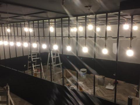 康居水電工程行 - 餐廳