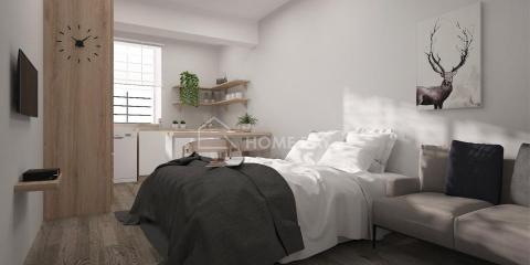 生活主張空間設計 - 