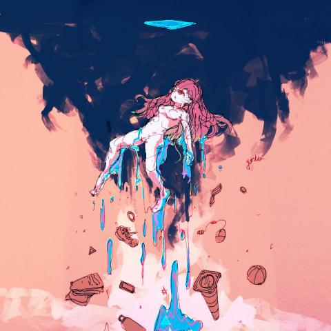 yarto illustration - illustration art