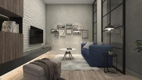 生活主張空間設計 - 