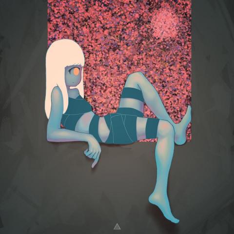 yarto illustration - illustration art