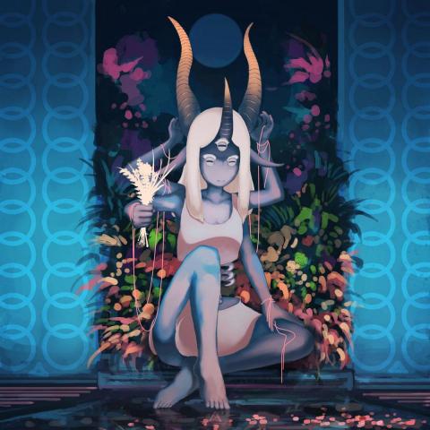 yarto illustration - illustration art