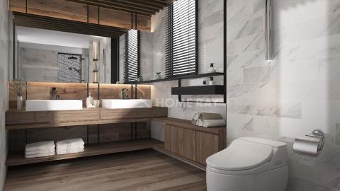 生活主張空間設計 - 