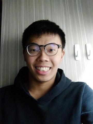 提供92服務的專家莊鈞智