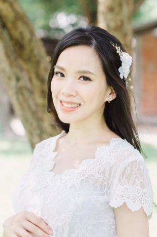 Emma Lin - 提供歌唱學習的專家 Emma Lin - 提供歌唱學習的專家