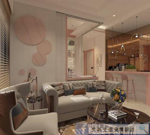 生活主張空間設計 - 