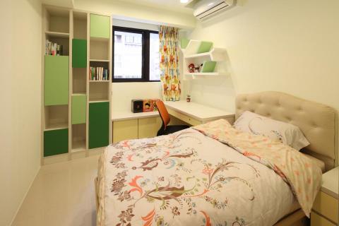 四次方室內設計/清潔 - 