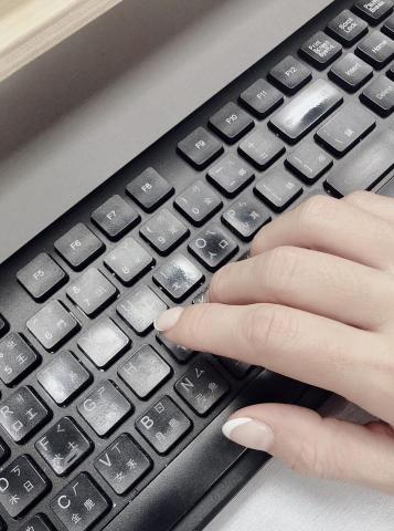 提供印章字型服務的專家繕打_專業打字服務