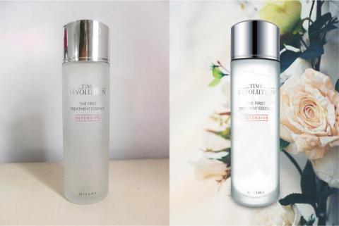 緋羽希工作室 - 產品精修