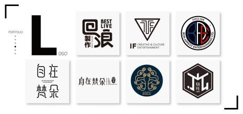 好祖意設計有限公司 - 商標設計範例 好祖意設計有限公司 - 商標設計範例