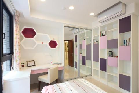 四次方室內設計/清潔 - 