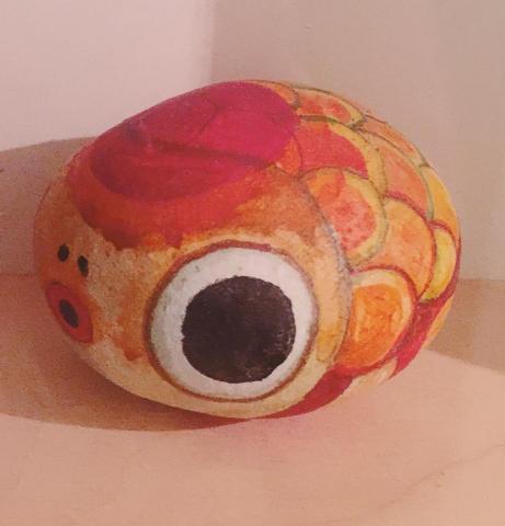 提供刮痧后服務的專家梗后創意思考家