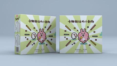 台灣超級美 - 7-11預購一天銷售6000盒