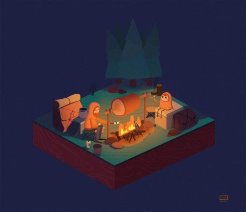 江弦叡 - 動態圖片(MG製作)
https://www.facebook.com/485851688250926/videos/490101395109826/