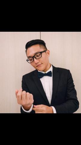 提供ui ux服務的專家賴璇德