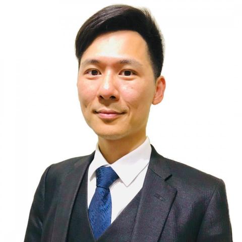 提供jlpt服務的專家Allen 徐