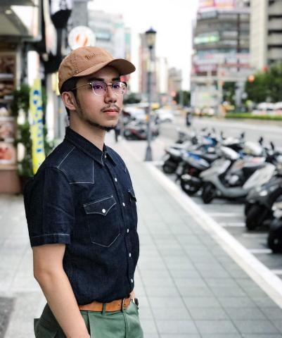 提供2024 cis服務的專家LinusChang