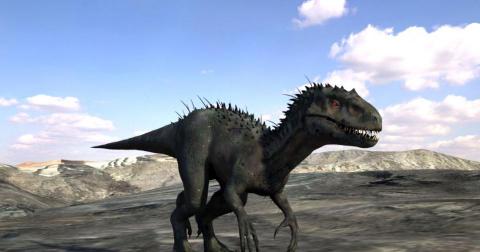 Niu_ Studio - 3D模型建模、材質、燈光處理