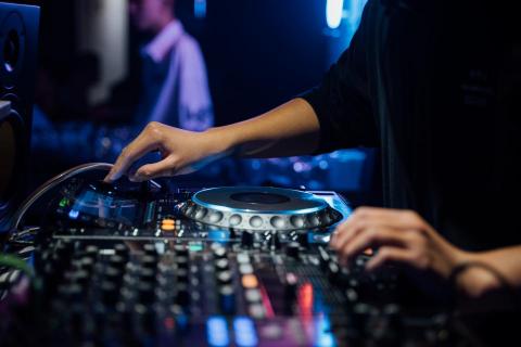 DJ Dark Duck -  DJ Dark Duck -