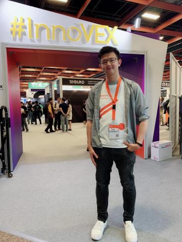 提供行銷學林建煌服務的專家林建廷