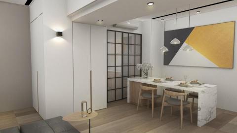 木象室內設計有限公司 - 