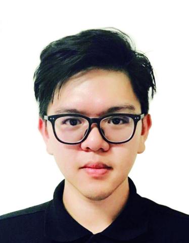 提供建築師服務的專家蔡鎧隆