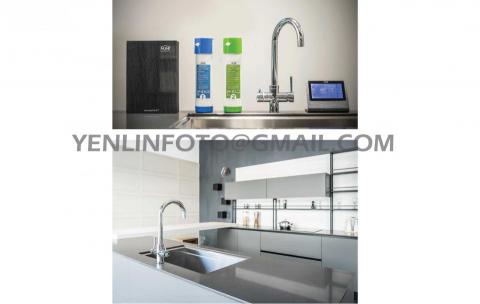 Eddie - 空間攝影