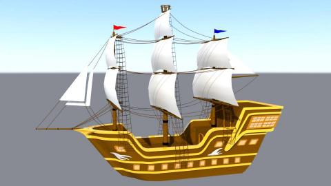 Leaf - 學生時期作品＞