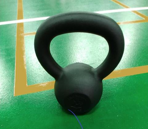 提供皮拉提斯服務的專家脊立-追求脊線