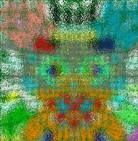 Leaf - 個人創作＞https://www.instagram.com/adjfifh_/