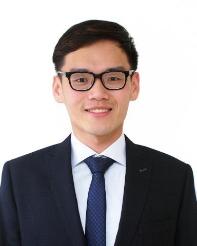 提供n2服務的專家Amos Chang