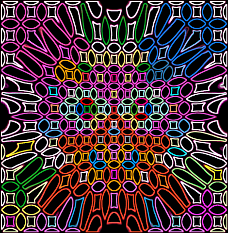 Leaf - 個人創作＞https://www.instagram.com/adjfifh_/